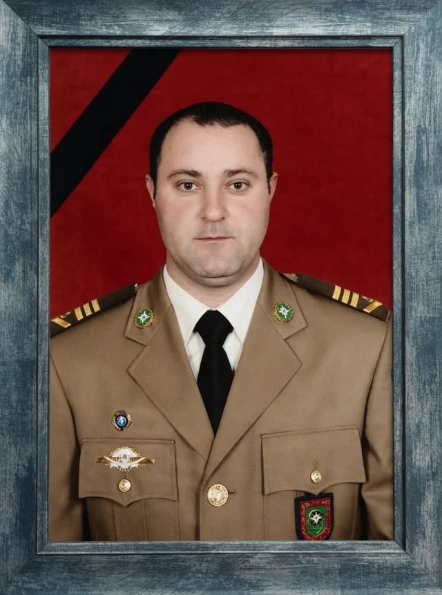 FHN əməkdaşı iş başında öldü - FOTO