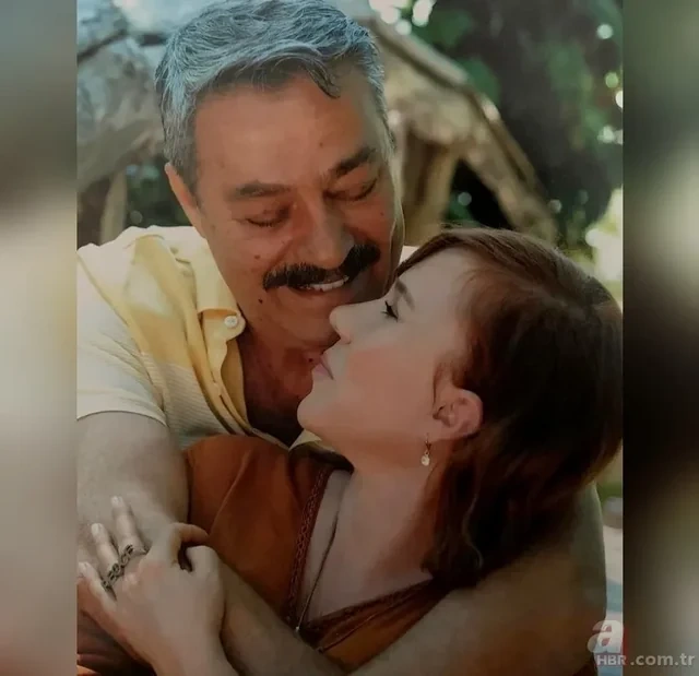 Kadir İnanırın miras qalmaqalı: Qardaşı oğlu itmiş saatları axtarır - Foto
