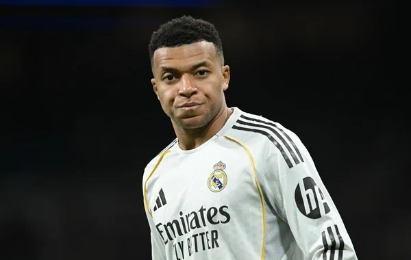 "Real"da böhran: Mbappe Vinisiusun satışını istəyir, əks halda...