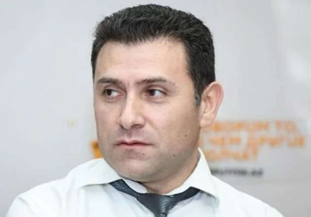 Bakıda bəzi evlər çökə bilər - Ekspertlərdən sərt XƏBƏRDARLIQ