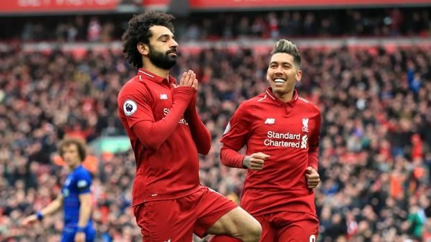 Salah sabah Türkiyəyə gəlir: Bu klubla razılaşdı...