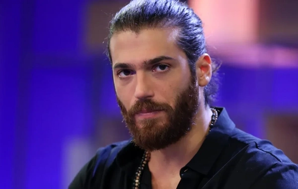 Məşhur türkiyəli aktyor Can Yaman saxlanıldı