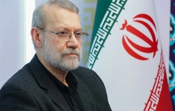Əli Laricani: "ABŞ bizə Oman vasitəsilə bir neçə mesaj ötürüb"