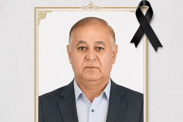 Azərbaycanda kafedra müdiri vəfat edib