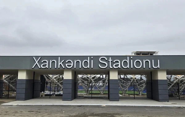 Bu klub ev oyunlarını Xankəndidə keçirəcək