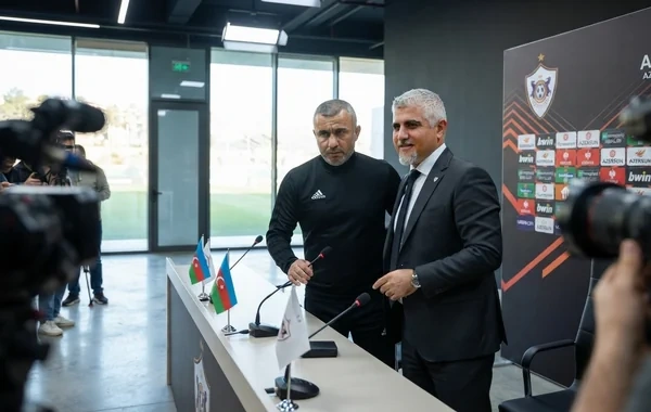"Qarabağ"ın prezidenti Qurban Qurbanovla bağlı gizli qalan məqamlardan danışdı