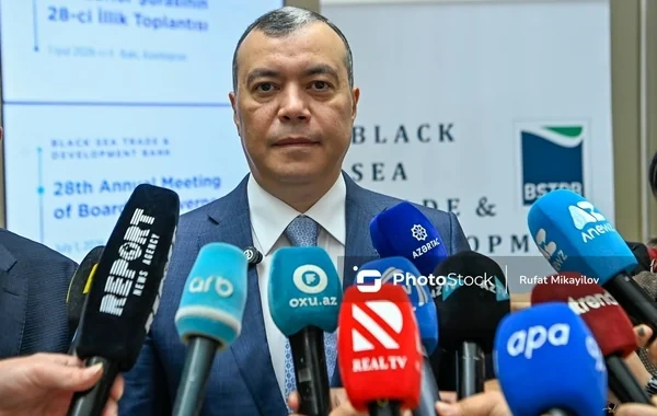 Sahil Babayev: "QDTİB kiçik və orta biznesi də maliyyələşdirməyi planlaşdırır"