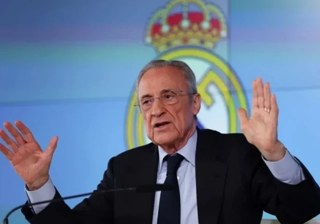 İçəridən çalxalanan "kral klubu" - "Real Madrid"in problemləri necə həll oluna bilər?
