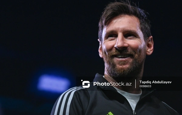 Messi "Barselona"ya qayıda bilər