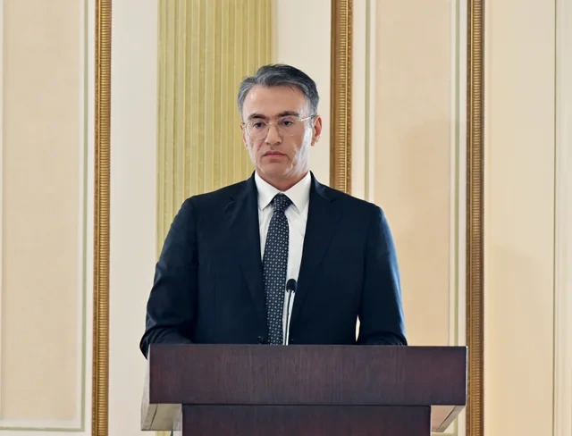 İlham Əliyevin sədrliyi ilə dağ-mədən və metallurgiya sənayesinin inkişafına dair Dövlət Proqramına həsr olunmuş müşavirə keçirilib