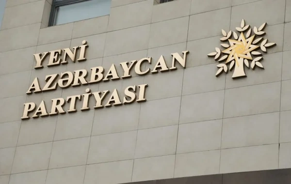 YAP: "İranın Naxçıvana dron hücumu xain təxribat cəhdidir"