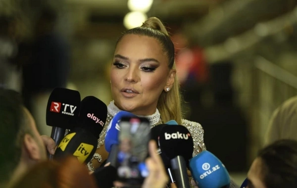 Demet Akalın Güllünün ölümü barədə: "Hər kəsin başına gələ bilər"
