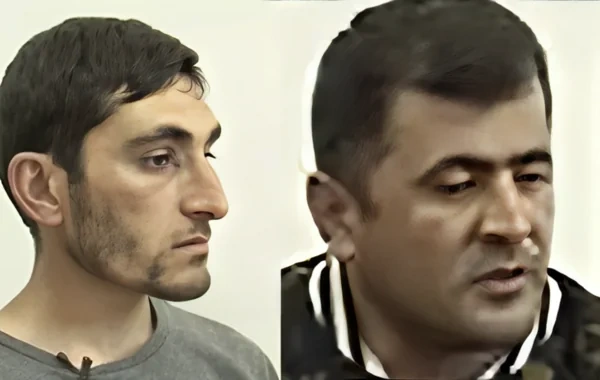 Ali Məhkəmə ölkəmizin əleyhinə casusluq edənlərlə bağlı qərar verdi
