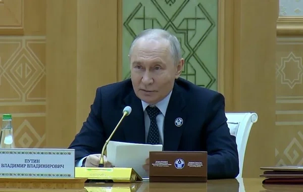 Putin MDB liderlərini Yeni il ərəfəsində qeyri-rəsmi görüş üçün Sankt-Peterburqa dəvət etdi