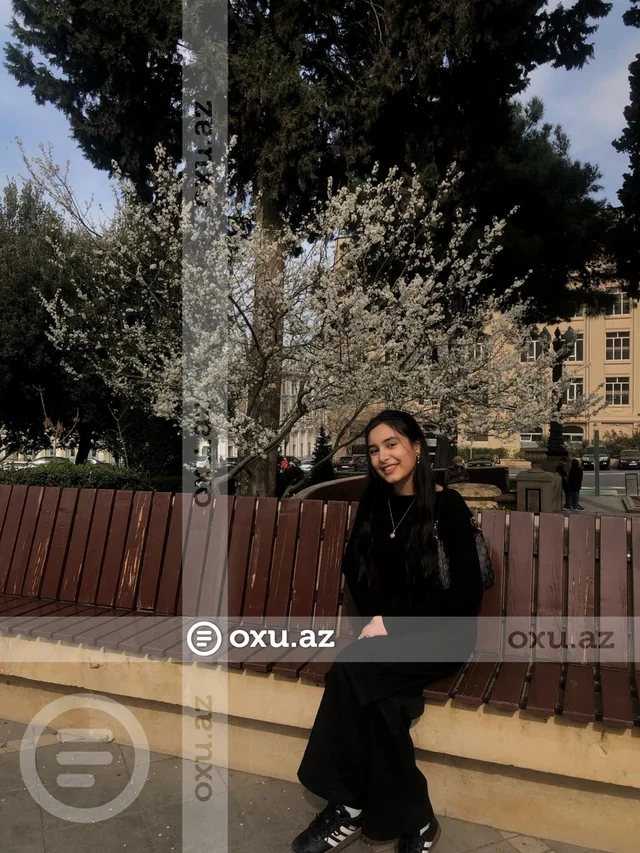 Trampın oğlu ilə eyni universitetdə oxuyacaq azərbaycanlı: "Kənd məktəbindən Çinə getmək asan deyil"