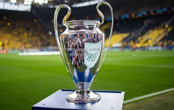 Çempionlar Liqasında son yarımfinalçılar MƏLUM OLUR: "Bavariya" "Real Madrid"ə, "Arsenal" "Sportinq"ə QARŞI
