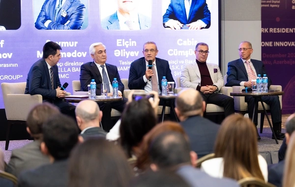 Azərbaycanda texnopark imtiyazları İKT məhsullarının ixracını stimullaşdırır