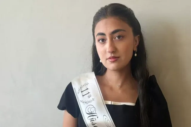 Qəbul imtahanında 690 bal toplamış abituriyent: "Ölkə birincisi olmaq hissini necə ifadə edim, bilmirəm"