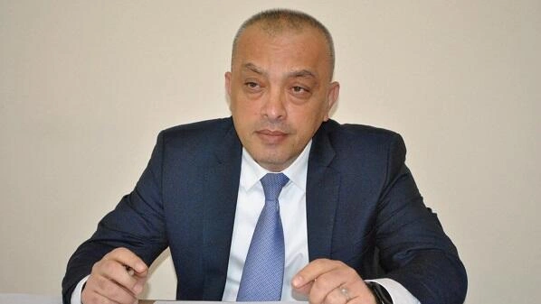 Zaur Mikayılov Ucarda vətəndaşları qəbul etdi