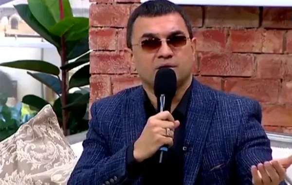 Meyxanaçı Mehman Əhmədli: "Hazırda bu sahədə özümə rəqib görmürəm" - VİDEO