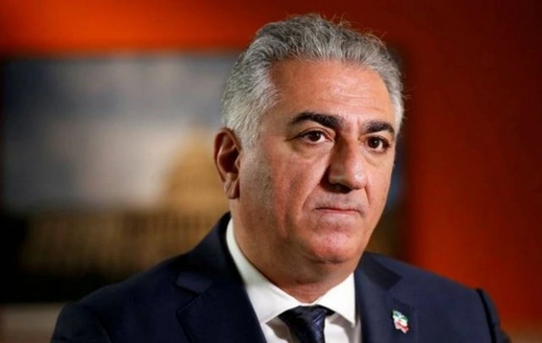 ABŞ prezidenti şah oğlunun İranda dəstək alacağına inanmır