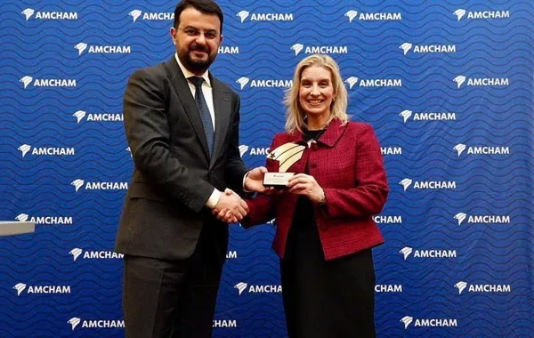 ABŞ ilə Azərbaycan arasında imzalanmış Strateji Tərəfdaşlıq haqqında Xartiyanın potensialı müzakirə olunub - FOTO