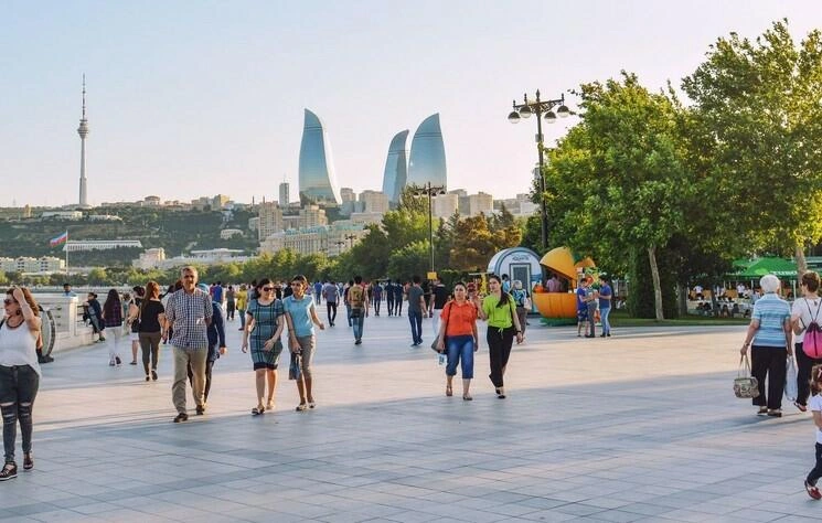 Sürətlə azalırıq – Rəsmi statistikalar şok edir