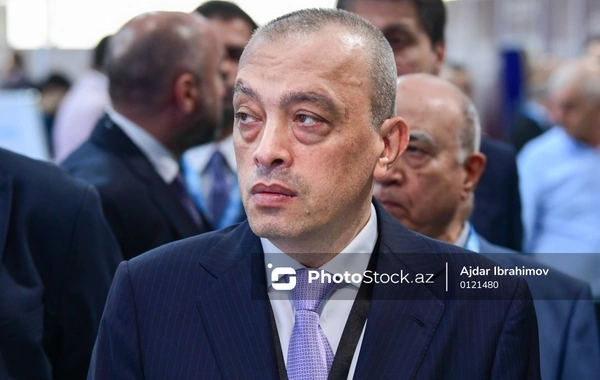 Zaur Mikayılov: "Hövsan aerasiya qurğusunun yenidən qurulması və dövlət-özəl tərəfdaşlıq potensialının araşdırılması nəzərdə tutulub"