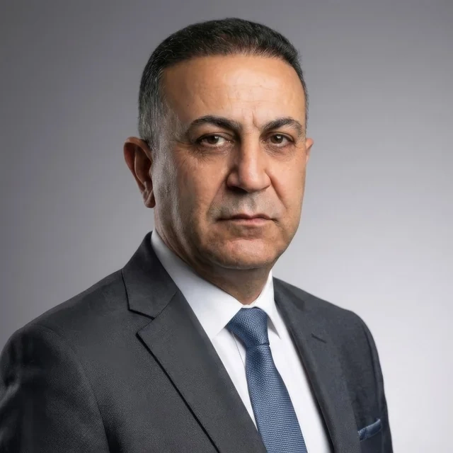 Loğman Məmiyev dövlət agentliyinə MÜŞAVİR TƏYİN OLUNDU - FOTO