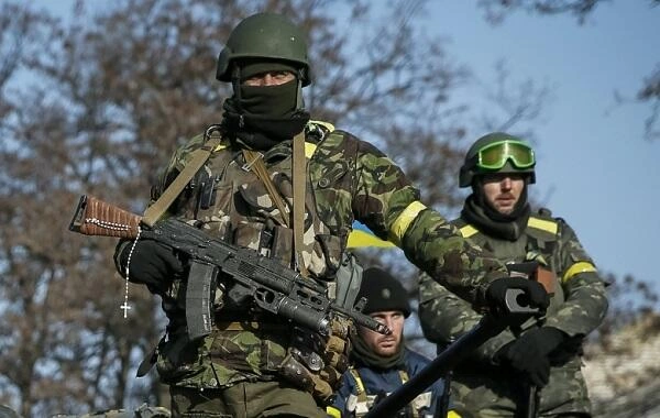 Ukrayna Belarus üçün "məhvetmə zonası" yaradır