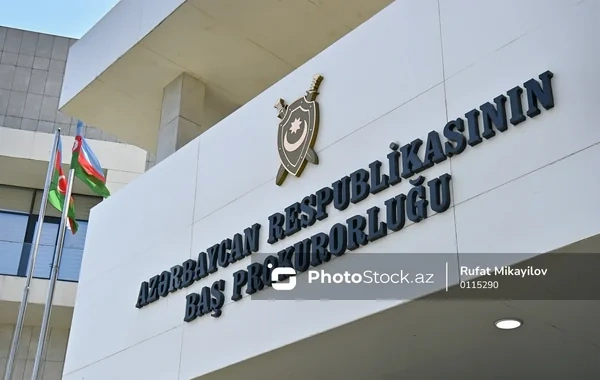 Beynəlxalq axtarışa verilmiş iki nəfər Azərbaycana ekstradisiya edilib
