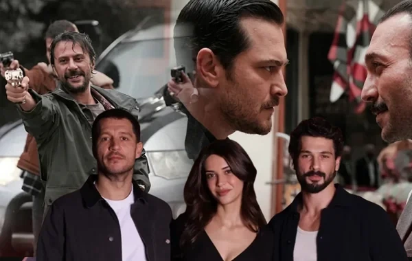 Türkiyədə məşhur serialların yayımı dayandırıldı: Ssenarilər dəyişdirilir