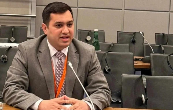 Fərid Şahbazlı: "Uşaqları yalnız real həyatda deyil, rəqəmsal mühitdə də qorumalıyıq"