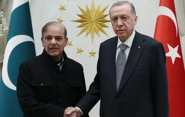 Türkiyə və Pakistan liderləri Paşinyanı təbrik etdilər