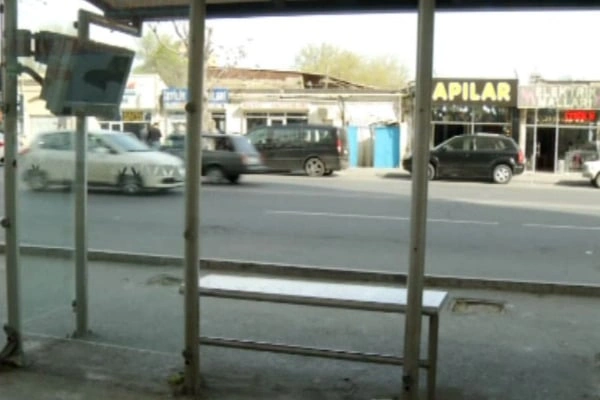 Bakıda bu dayanacaqlar söküləcək - 420 min manat ayrıldı
