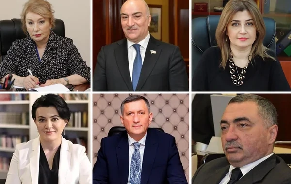 Keçmiş deputatlar indi nə iş görürlər? - Foto