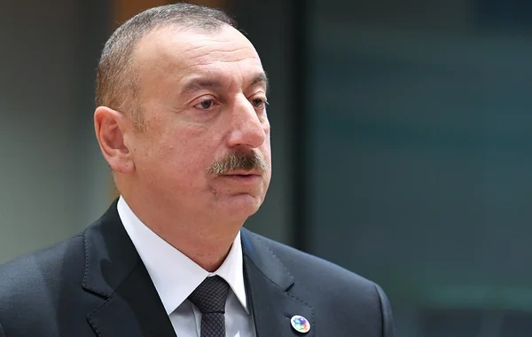 Prezident Kənd Təsərrüfatı Nazirliyinə yeni səlahiyyət verdi