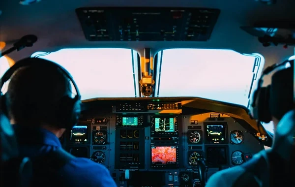 "Flydubai" təyyarəsində insident son səkkiz ildə pilotlar arasında altıncı belə hadisədir