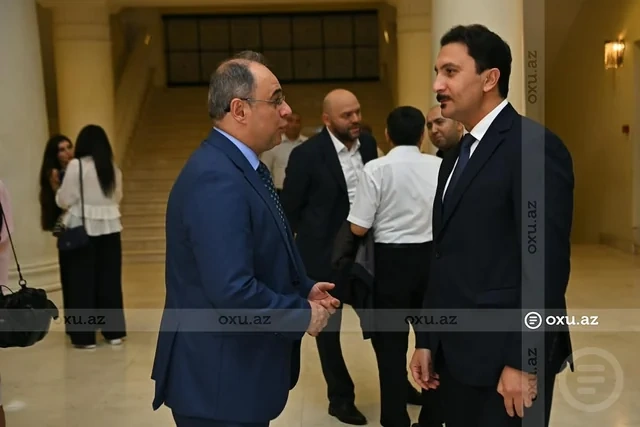 Şəhid polkovnik-leytenant Əkrəm Şadmanovun həyat hekayəsi ekranlaşdırıldı - "Vətən daşı" - FOTO