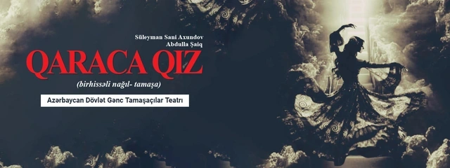 Həftə ərzində Bakıda hansı mədəni tədbirlər olacaq? - AFİŞA