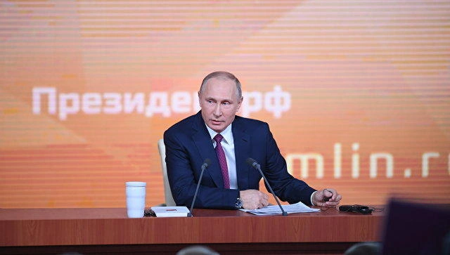 Putin yaratdığı sistem üzərində nəzarəti itirir - "Ekonomist"