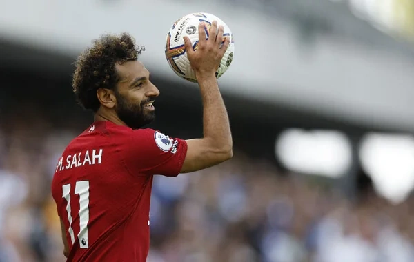 Məhəmməd Salah ad günündə DÇ-2026-da tarix yazdı