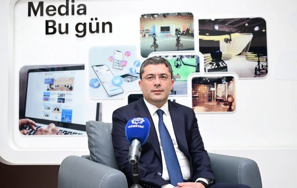 Əhməd İsmayılov: "Uğurlarımızın əsasında dövlətin informasiya siyasətinə strateji yanaşması dayanır"