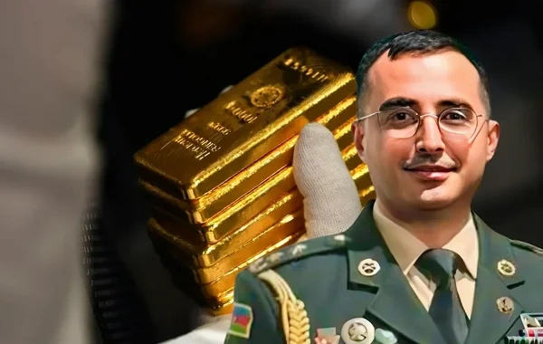 Türkiyədə 70 kq qızılla saxlanılan sabiq hərbi attaşe köməkçisinə HÖKM OXUNDU