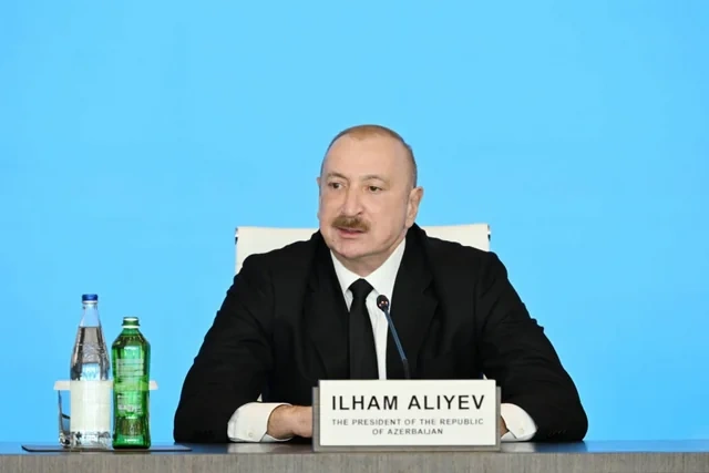 News.ru: "Sülh, sabitlik, ticarət - Azərbaycan Cənubi Qafqazı uğurla inkişaf etdirir"