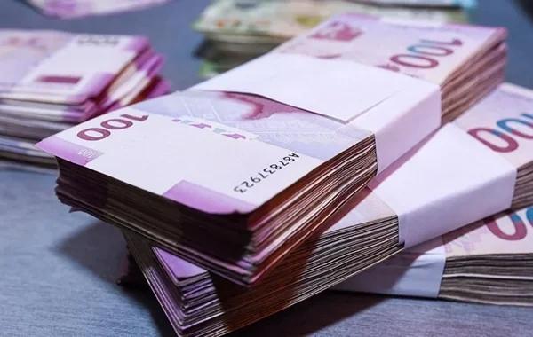Əhalinin gəlirləri artıb - Foto