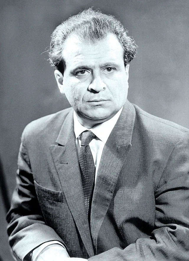 Bəstəkar Cövdət Hacıyevin doğum günüdür - FOTO