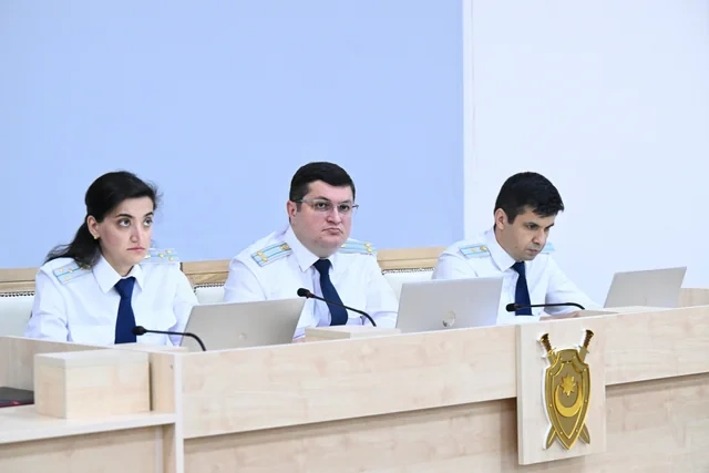 Ermənistan vətəndaşlarının şikayətləri üzrə apellyasiya məhkəməsi davam etdirilib