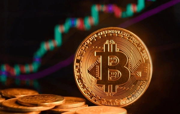 "Bitcoin"in qiyməti 79 min dollara düşdü