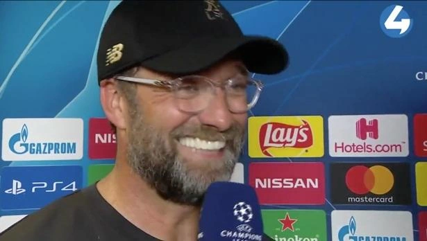 Klopp “Real”ın baş məşqçisi olacaq